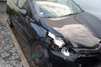 Levier de vitesses RENAULT CLIO 4