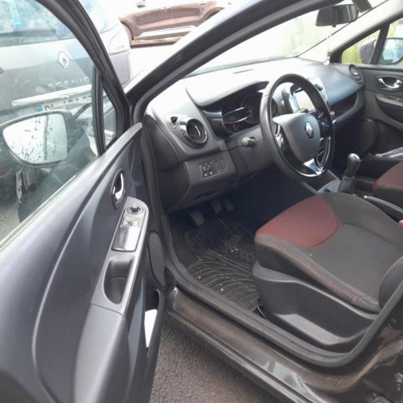 Levier de vitesses RENAULT CLIO 4 Photo n°9