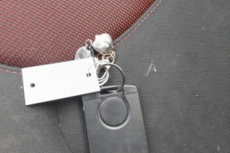 Levier de vitesses RENAULT CLIO 4