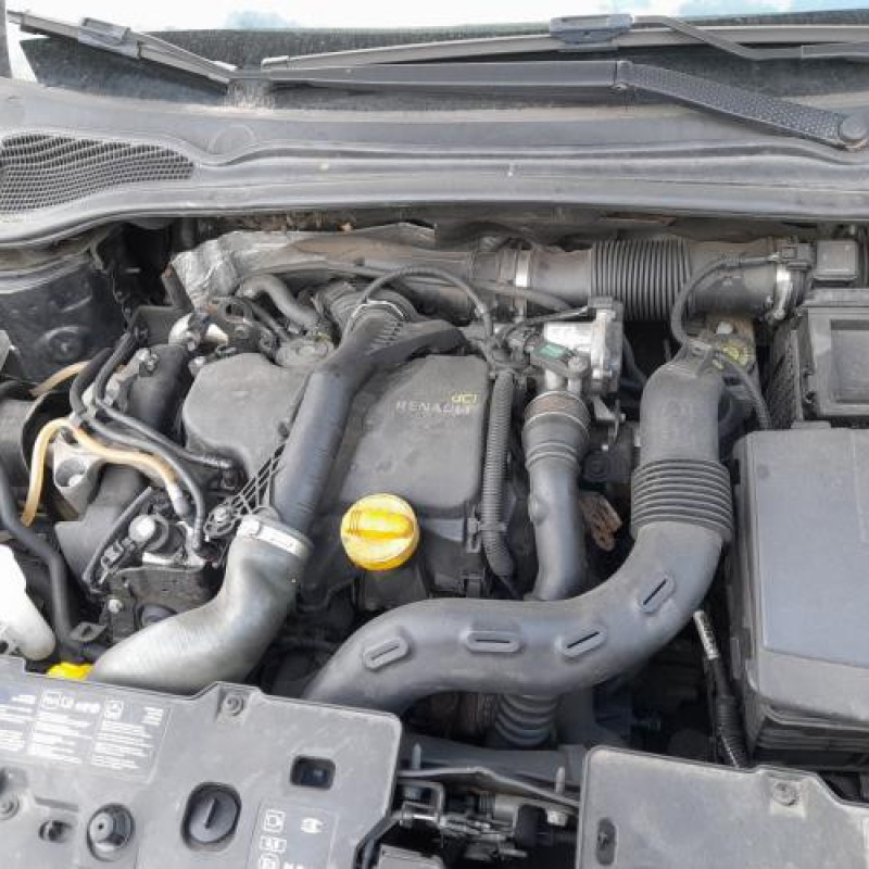 Levier de vitesses RENAULT CLIO 4 Photo n°16