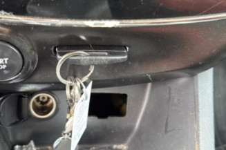 Levier de vitesses RENAULT CLIO 4