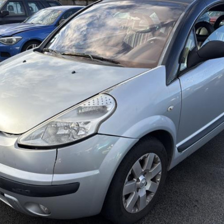 Levier de vitesses CITROEN C3 PLURIEL Photo n°1