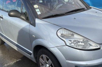 Levier de vitesses CITROEN C3 PLURIEL