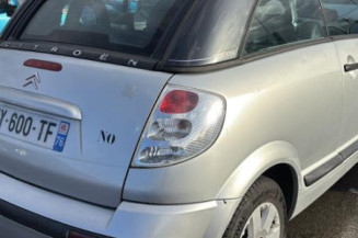 Levier de vitesses CITROEN C3 PLURIEL