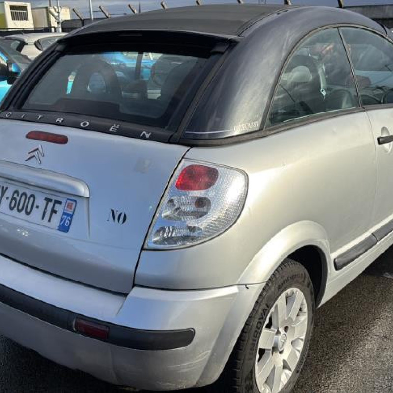 Levier de vitesses CITROEN C3 PLURIEL Photo n°3