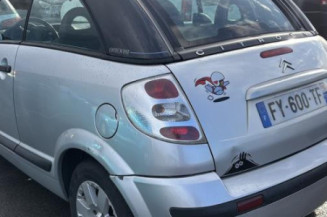 Levier de vitesses CITROEN C3 PLURIEL