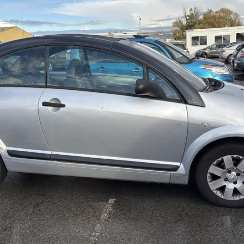 Levier de vitesses CITROEN C3 PLURIEL Photo n°7