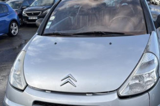 Levier de vitesses CITROEN C3 PLURIEL