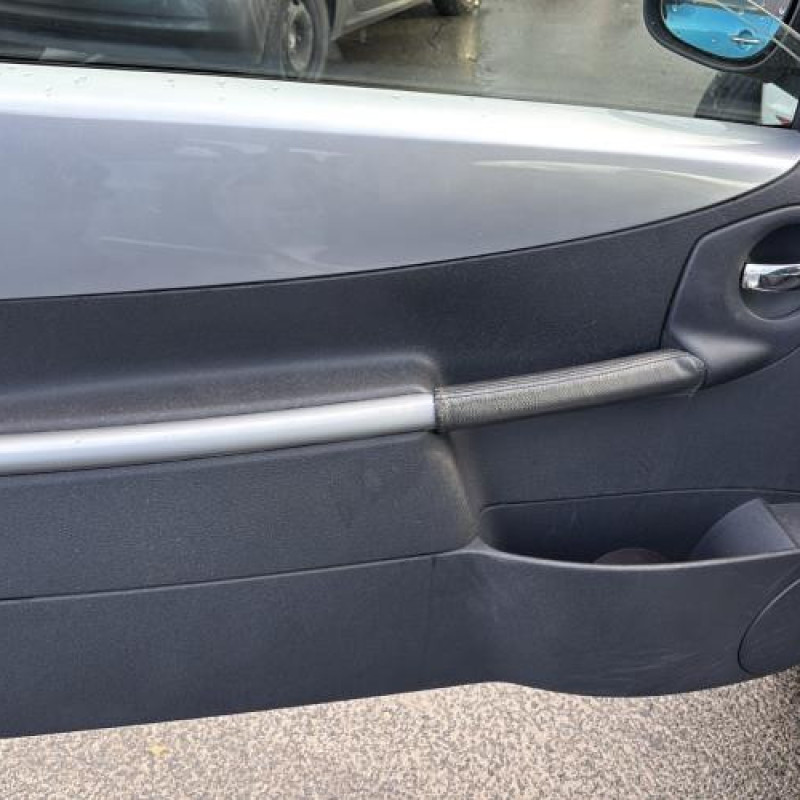 Levier de vitesses CITROEN C3 PLURIEL Photo n°9