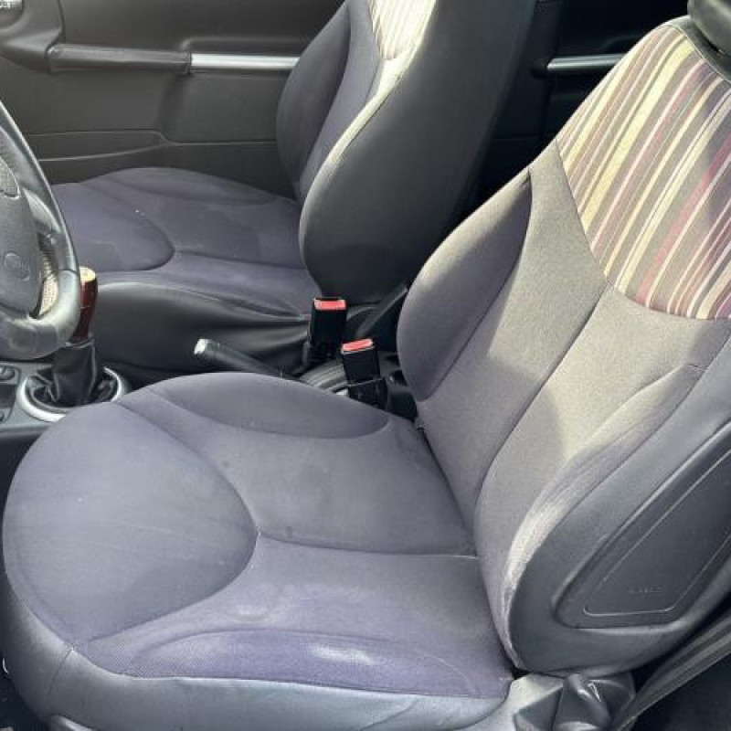 Levier de vitesses CITROEN C3 PLURIEL Photo n°10