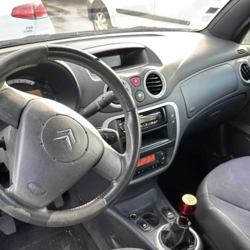 Levier de vitesses CITROEN C3 PLURIEL Photo n°12