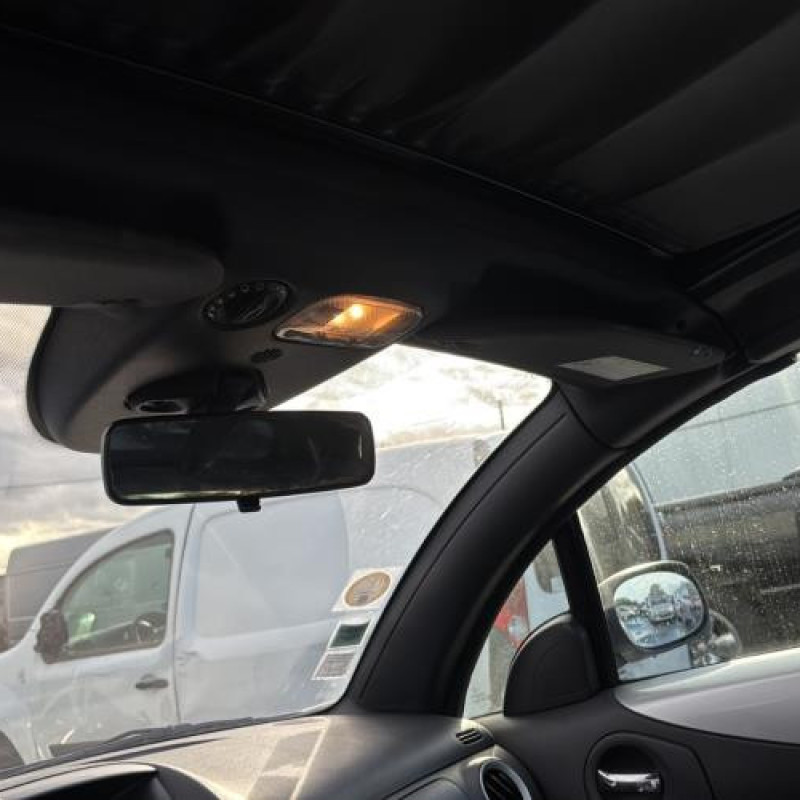 Levier de vitesses CITROEN C3 PLURIEL Photo n°13