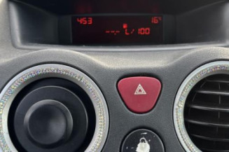 Levier de vitesses CITROEN C3 PLURIEL