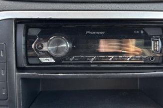 Levier de vitesses CITROEN C3 PLURIEL