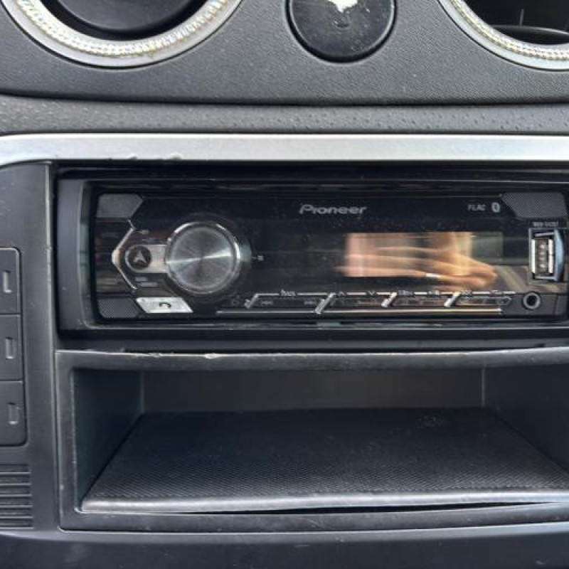 Levier de vitesses CITROEN C3 PLURIEL Photo n°15