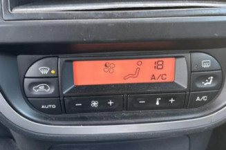 Levier de vitesses CITROEN C3 PLURIEL