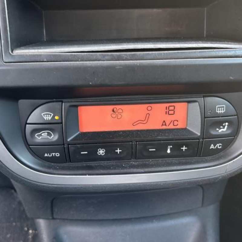 Levier de vitesses CITROEN C3 PLURIEL Photo n°16