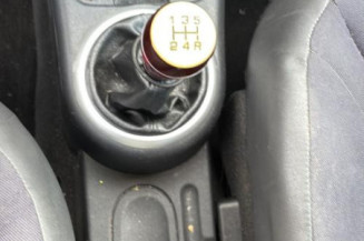 Levier de vitesses CITROEN C3 PLURIEL