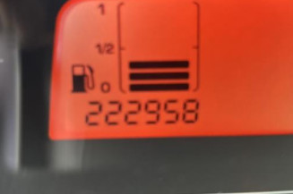 Levier de vitesses CITROEN C3 PLURIEL