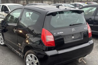 Custode arriere droit CITROEN C2