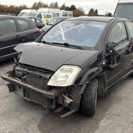 Custode arriere gauche CITROEN C2 Photo n°1