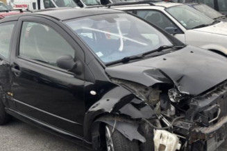 Custode arriere gauche CITROEN C2