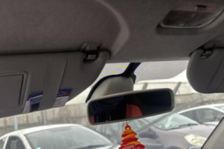 Custode arriere gauche CITROEN C2