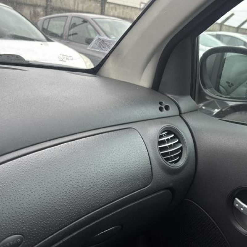 Custode arriere gauche CITROEN C2 Photo n°18