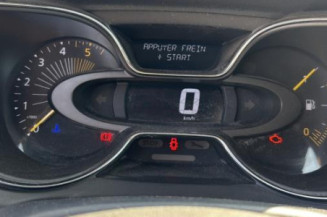 Levier de vitesses RENAULT CAPTUR 1