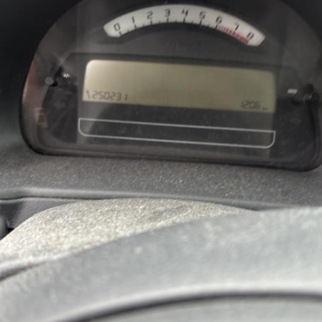 Custode arriere droit CITROEN C2 Photo n°1