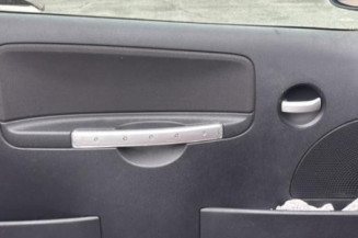 Custode arriere droit CITROEN C2