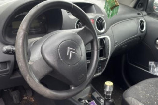 Custode arriere droit CITROEN C2