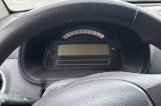 Custode arriere gauche CITROEN C2