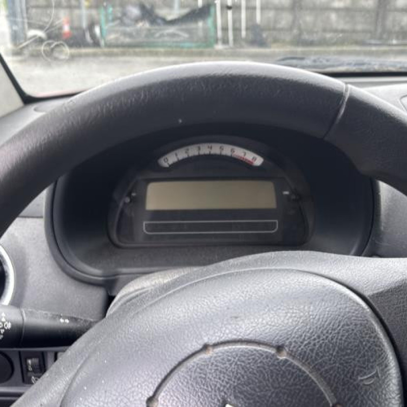 Custode arriere gauche CITROEN C2 Photo n°19