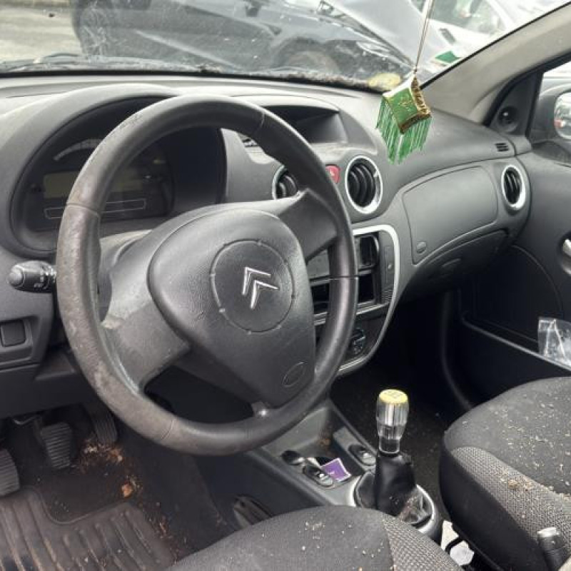 Custode arriere gauche CITROEN C2 Photo n°20