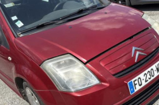 Custode arriere droit CITROEN C2 Photo n°1