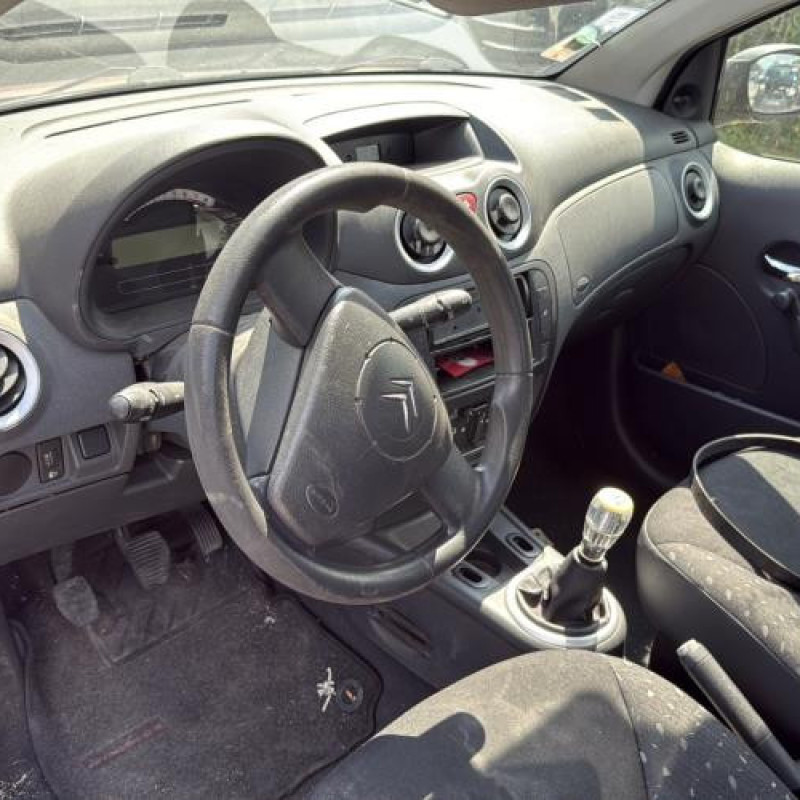 Custode arriere gauche CITROEN C2 Photo n°10