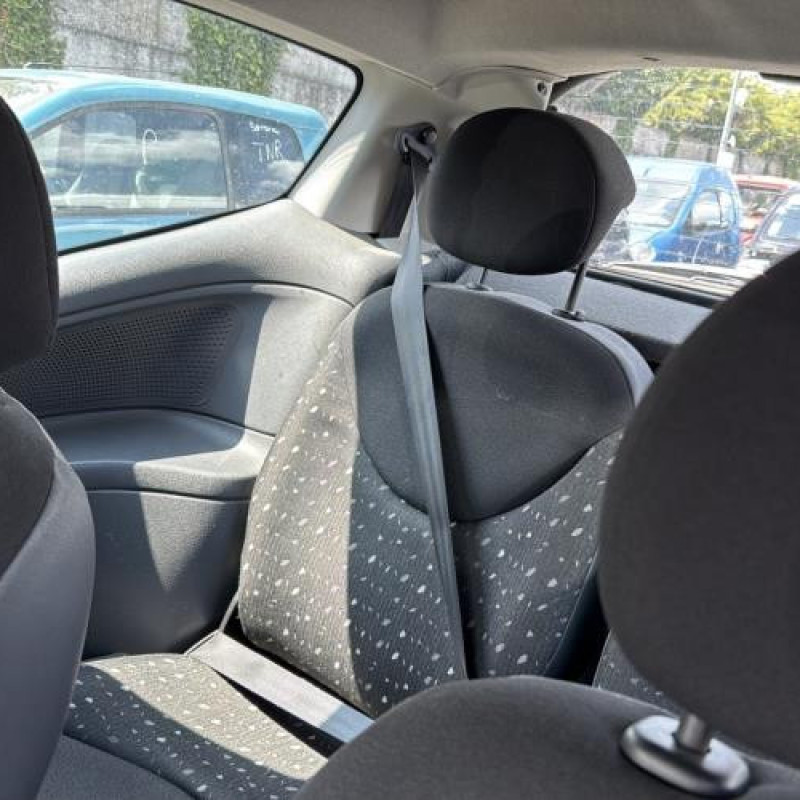 Custode arriere gauche CITROEN C2 Photo n°12