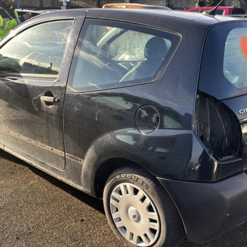 Custode arriere droit CITROEN C2 Photo n°4