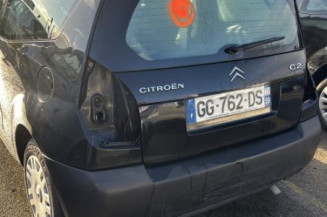 Custode arriere droit CITROEN C2