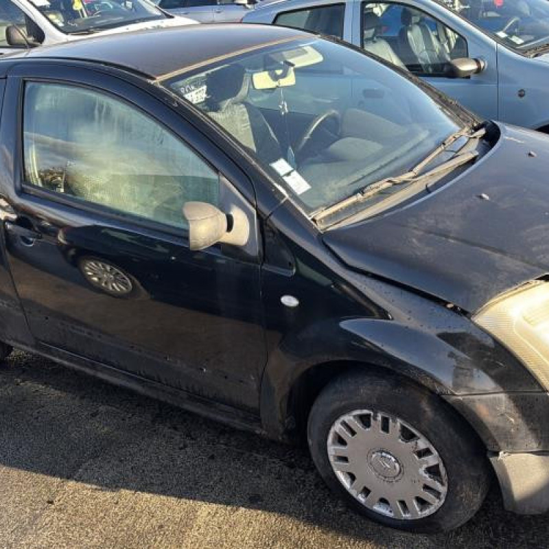 Custode arriere droit CITROEN C2 Photo n°7