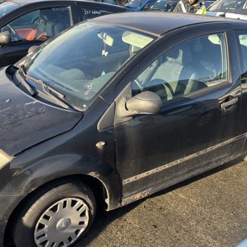 Custode arriere droit CITROEN C2 Photo n°8