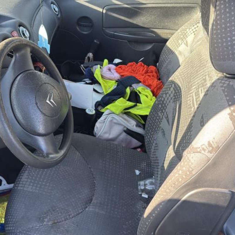 Custode arriere droit CITROEN C2 Photo n°10