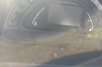 Custode arriere droit CITROEN C2