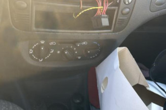 Custode arriere droit CITROEN C2