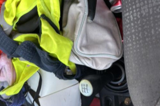 Custode arriere droit CITROEN C2