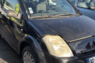 Custode arriere gauche CITROEN C2