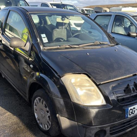 Custode arriere gauche CITROEN C2