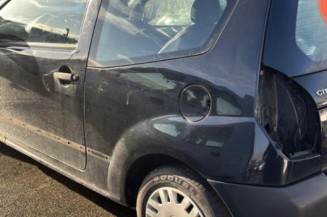 Custode arriere gauche CITROEN C2