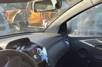 Custode arriere gauche CITROEN C2